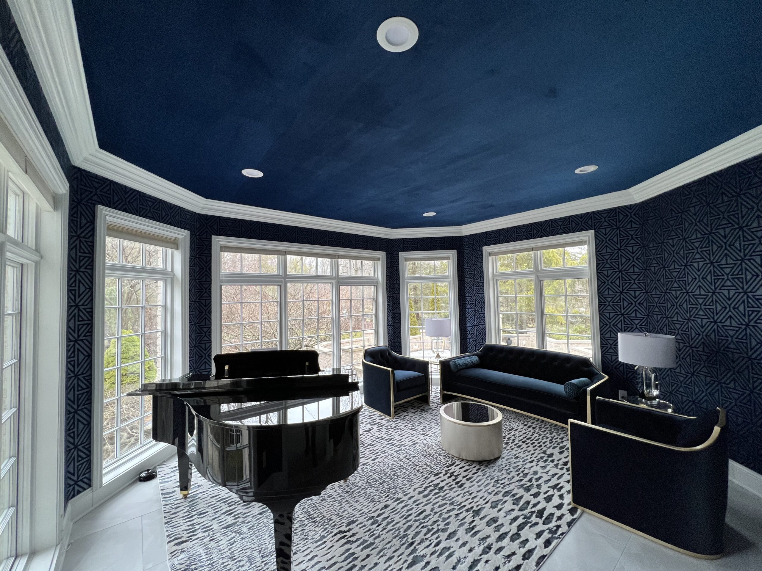 Westlake Piano Room
